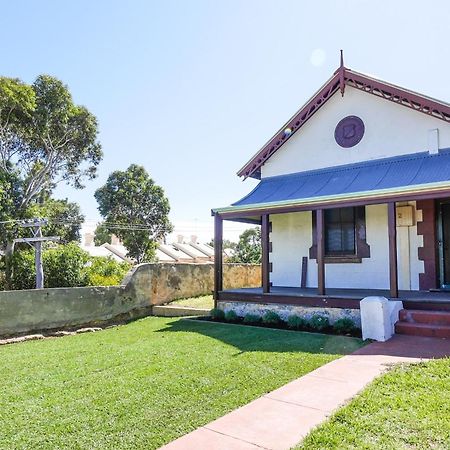 Fremantle Colonial Cottages West Perth 외부 사진