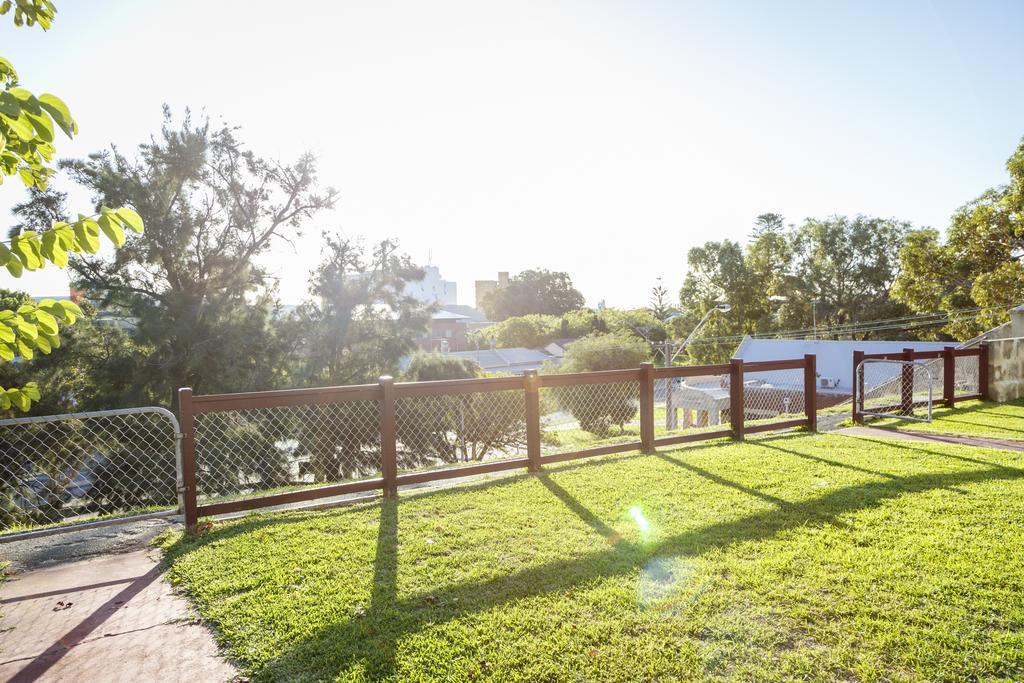 Fremantle Colonial Cottages West Perth 외부 사진