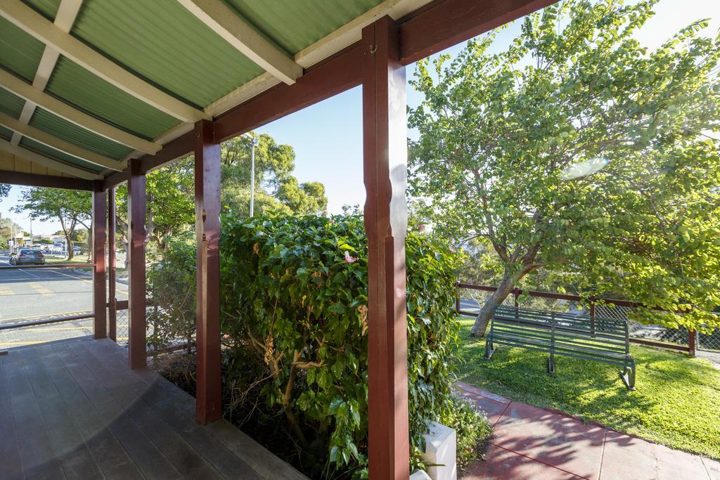 Fremantle Colonial Cottages West Perth 외부 사진