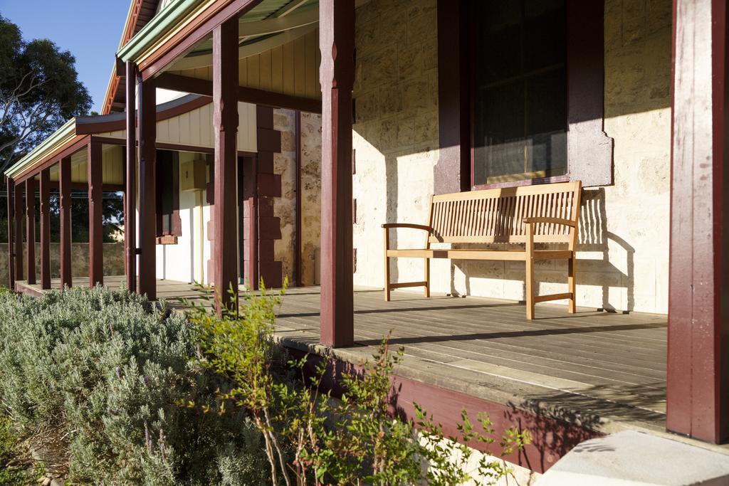 Fremantle Colonial Cottages West Perth 외부 사진