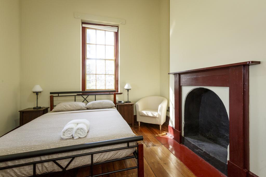 Fremantle Colonial Cottages West Perth 외부 사진