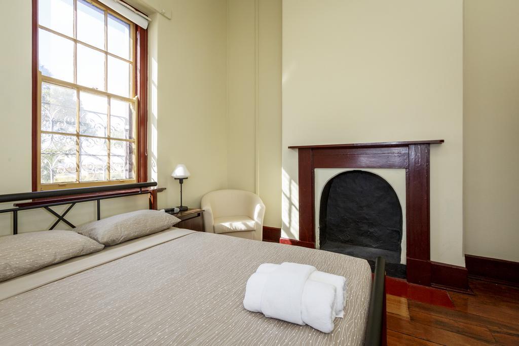 Fremantle Colonial Cottages West Perth 외부 사진
