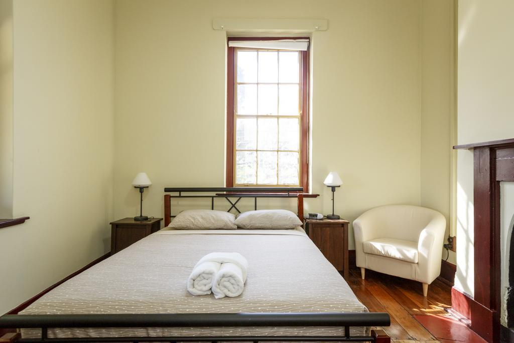 Fremantle Colonial Cottages West Perth 외부 사진