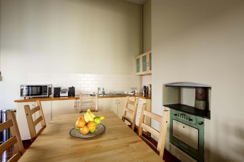 Fremantle Colonial Cottages West Perth 외부 사진