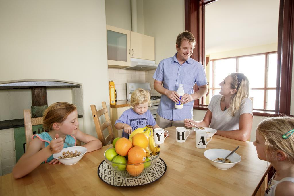 Fremantle Colonial Cottages West Perth 외부 사진