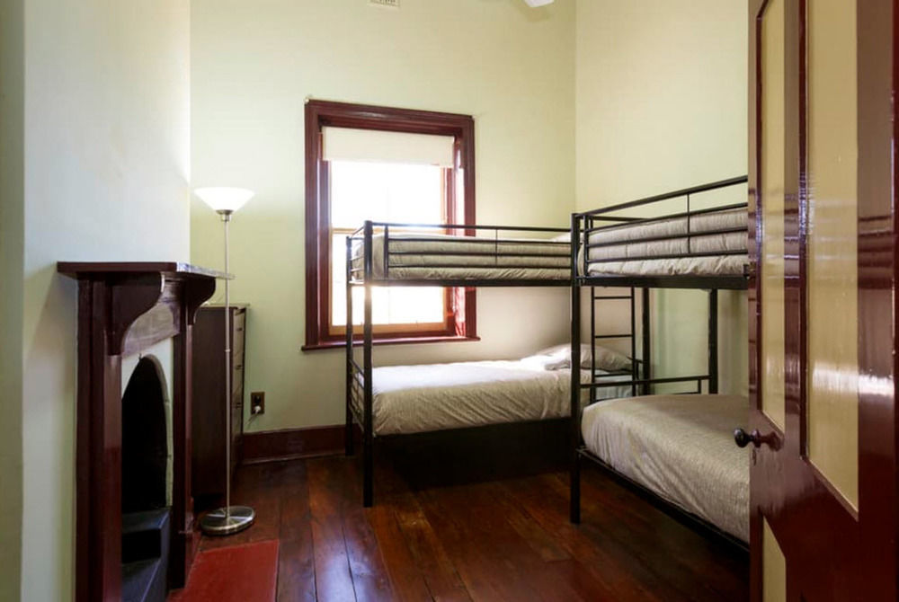 Fremantle Colonial Cottages West Perth 외부 사진