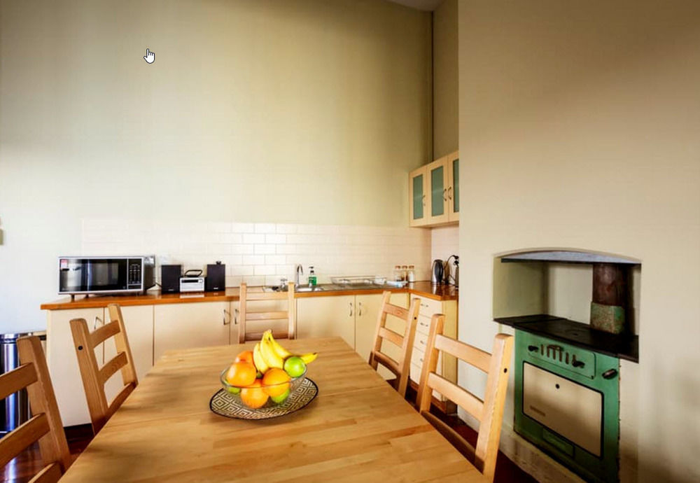 Fremantle Colonial Cottages West Perth 외부 사진