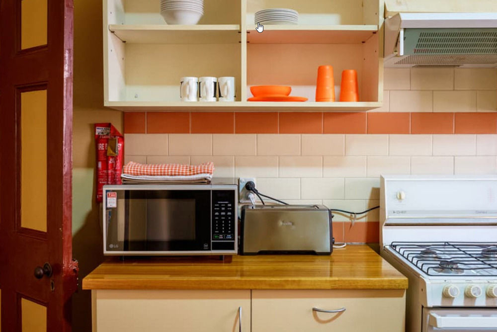 Fremantle Colonial Cottages West Perth 외부 사진