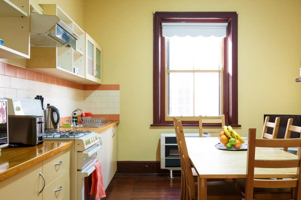 Fremantle Colonial Cottages West Perth 외부 사진