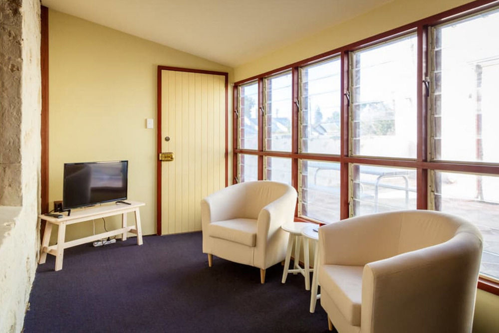 Fremantle Colonial Cottages West Perth 외부 사진