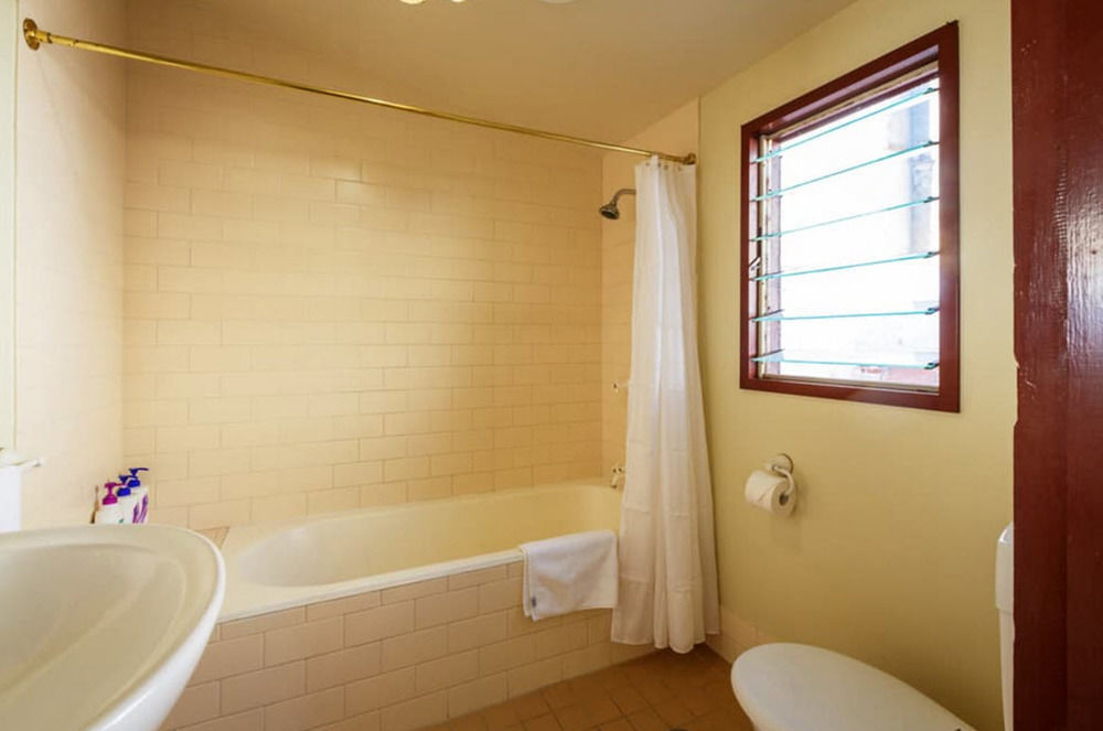 Fremantle Colonial Cottages West Perth 외부 사진